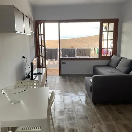 Bienestar Apartment