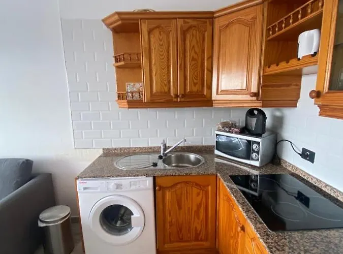 Bienestar Апартаменты