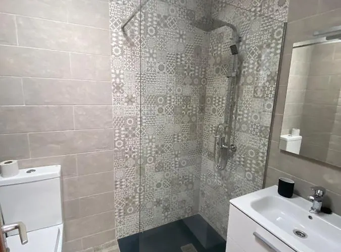 Bienestar Апартаменты *